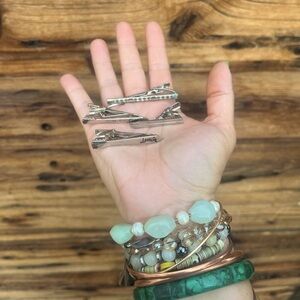 MISC. | Tie Clips